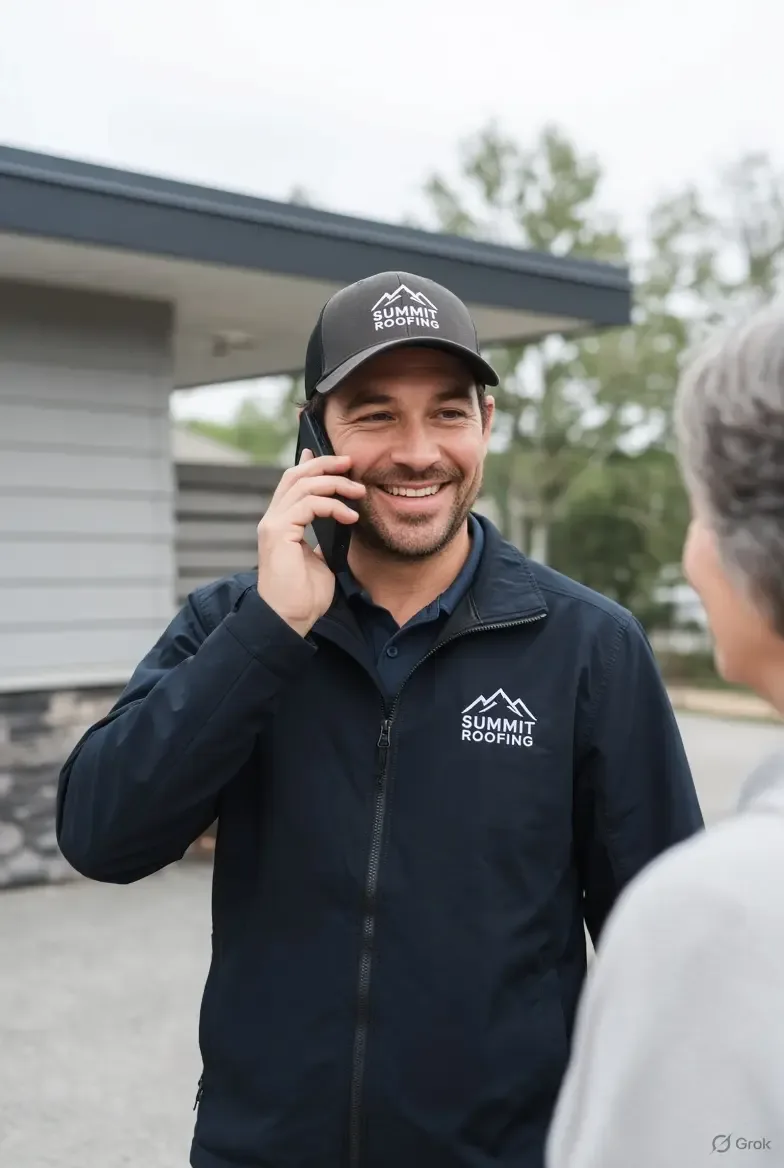 Flat Roof Leak Repair Kincheloe, MI FAQs